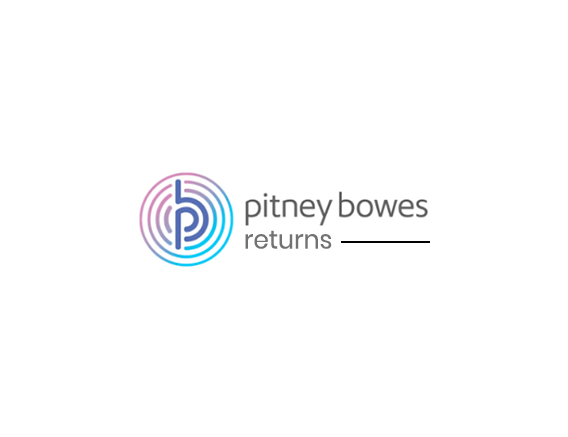 Pitney Bowes Returns
