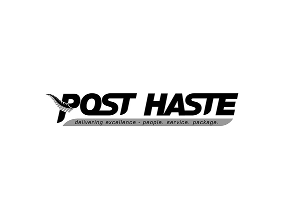 post haste meaning