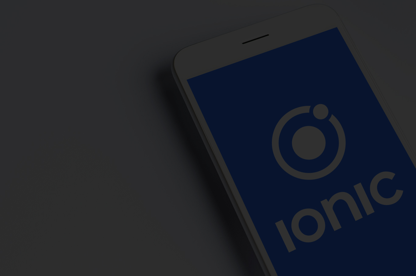 Top Ionic Mobile App Development Company in India & Australia