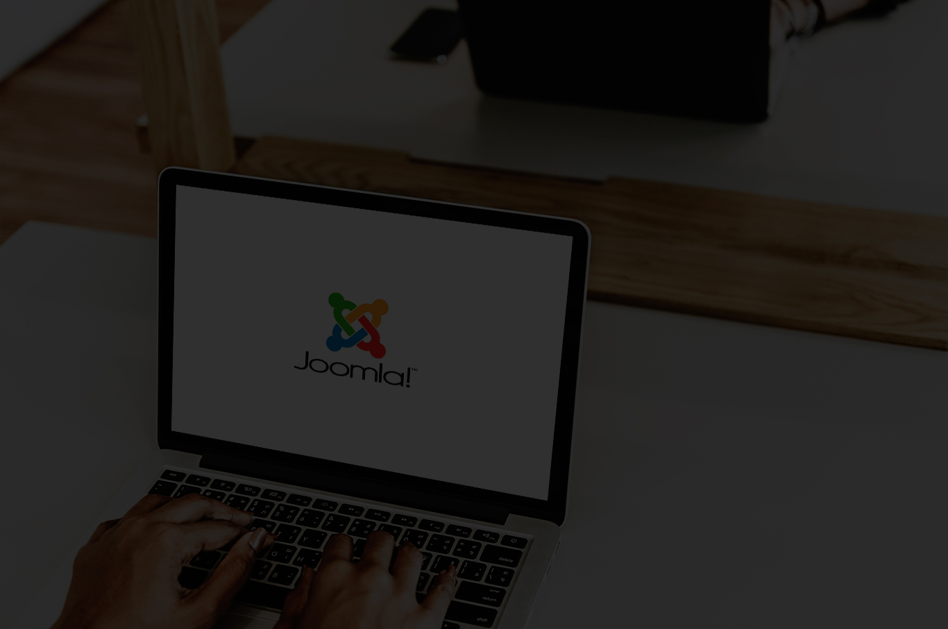 Expert Joomla Development Services SSTech System