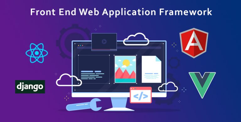 The Complete Guide To Web Application Development For 2022