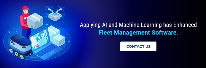 Fleet Management Software