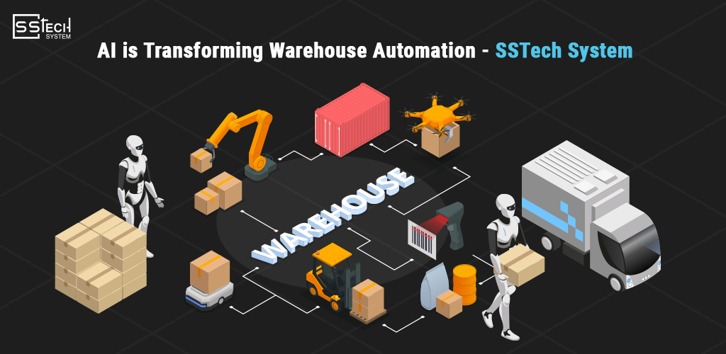 Transforming Warehouse Automation