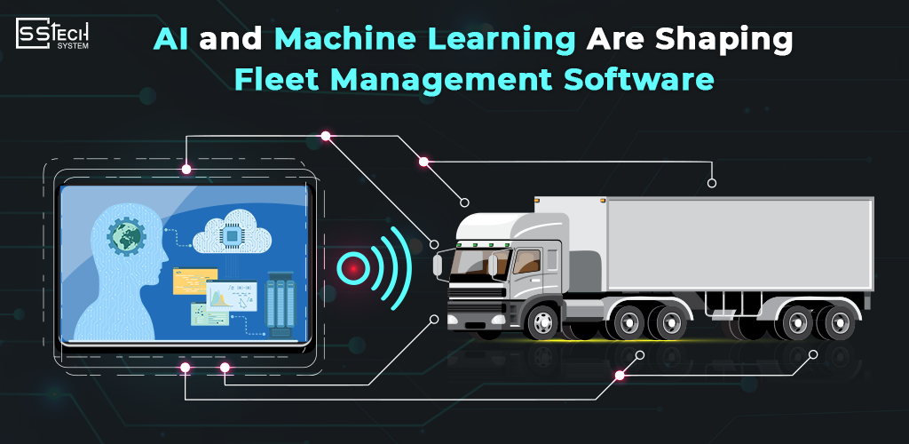 Fleet Management Software