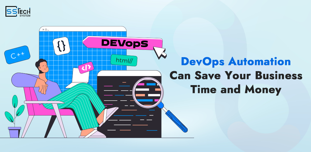 DevOps Automation