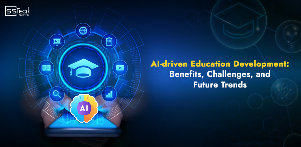 AI-driven education development: benefits, challenges, and...