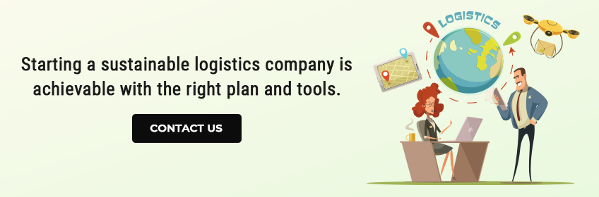 Logistics Solutions company