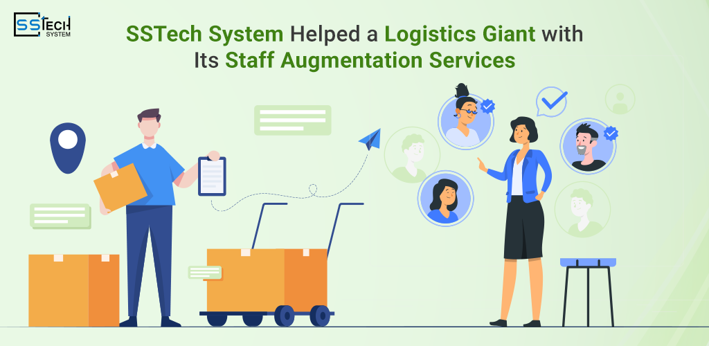 Staff Augmentation Services