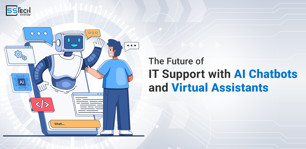 The Future of IT Support with...